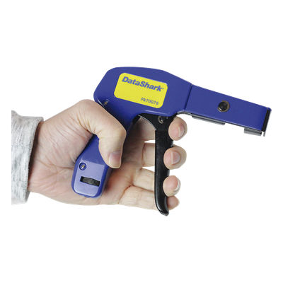 Pistola para Cinchos de Plástico / Tensión Controlada / Corte Automático / Hasta 6 mm (0.25 in) | SIERRA STORE