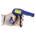 Pistola para Cinchos de Plástico / Tensión Controlada / Corte Automático / Hasta 6 mm (0.25 in) | SIERRA STORE