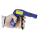 Pistola para Cinchos de Plástico / Tensión Controlada / Corte Automático / Hasta 6 mm (0.25 in) | SIERRA STORE