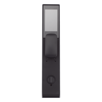 ACCESSPRO XBS-PV-L02 - Cerradura Autónoma Inteligente / Autenticación Biométrica Dual de Rostro y Palma / Teclado PIN / Control por | SIERRA STORE