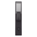 ACCESSPRO XBS-PV-L02 - Cerradura Autónoma Inteligente / Autenticación Biométrica Dual de Rostro y Palma / Teclado PIN / Control por | SIERRA STORE