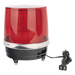 Burbuja Brillante LED / 150 LEDs Gen III / 75 W / 110 Vca / Montaje Permanente / Color Rojo | SIERRA STORE