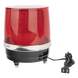 Burbuja Brillante LED / 150 LEDs Gen III / 75 W / 110 Vca / Montaje Permanente / Color Rojo | SIERRA STORE