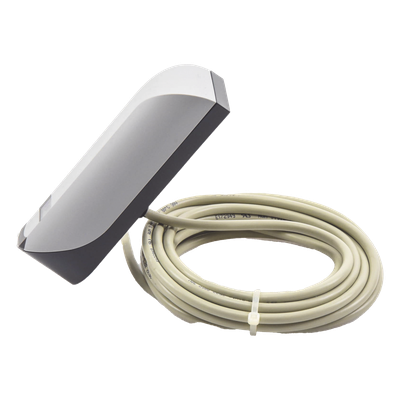 Lector de Acceso / QR / Bluetooth / NFC / Salida Wiegand / LED y Sonido Ajustables / Administración en la Nube | SIERRA STORE