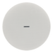HIKVISION DS-QAZ0630G1 - Altavoz de Techo / 30W / Woofer 6.5-inch + Tweeter 1.0-inch / 100V / 70V / Sin Marco / Color Blanco | SIERRA STORE