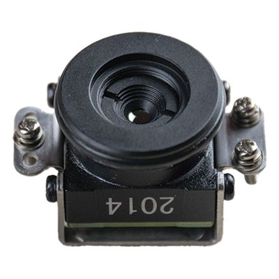 HIKVISION 202301324 - Lente Térmico / 3mm / Reemplazo / Montaje Directo / Sin Accesorios | SIERRA STORE