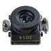 HIKVISION 202301324 - Lente Térmico / 3mm / Reemplazo / Montaje Directo / Sin Accesorios | SIERRA STORE