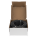 Cable Fotovoltaico / 6 mm² (10 AWG) / 2000V / Rango Térmico -40°C a 120°C / Resistencia UV y Ozono / Rollo 100 m (328.1 ft) / UL 4703 | SIERRA STORE