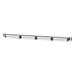 LINKEDPRO BY EPCOM LP-PP-CU-6A-24P - Panel de Parcheo de Impacto (110) sin Blindaje de 24 Puertos Cat6A | SIERRA STORE
