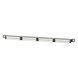 LINKEDPRO BY EPCOM LP-PP-CU-6A-24P - Panel de Parcheo de Impacto (110) sin Blindaje de 24 Puertos Cat6A | SIERRA STORE