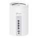 Sistema Mesh Wi-Fi 7 / Triple Banda BE9300 Mbps / 2 Puertos 2.5 GbE Auto WAN/LAN / 4 Antenas Internas / AI Roaming / HomeShield | SIERRA STORE