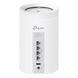 Sistema Mesh Wi-Fi 7 / Triple Banda BE9300 Mbps / 2 Puertos 2.5 GbE Auto WAN/LAN / 4 Antenas Internas / AI Roaming / HomeShield | SIERRA STORE