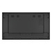 HIKVISION DS-D6086UN - Pantalla LED Digital / 86 Pulgadas / 4K UHD / 500 cd/m² / Android 8 / Wi-Fi / Operación 24/7 | SIERRA STORE