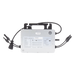 Microinversor 800 W, 127 Vca, para Interconexión a Red Eléctrica, IP67, Conexión para Cable Troncal, Soporta Oversizing a 2 Módulos de | SIERRA STORE