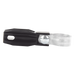 Aislador de Paso o Esquina / Abrazadera Ajustable 33-38 mm / Resina 100% Virgen / Anti-Arqueo / Protección UV e IP | SIERRA STORE