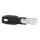 Aislador de Paso o Esquina / Abrazadera Ajustable 33-38 mm / Resina 100% Virgen / Anti-Arqueo / Protección UV e IP | SIERRA STORE