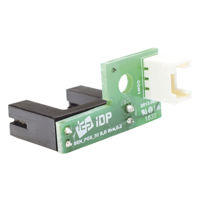 Sensor Entrada/Salida / Detección en Tiempo Real / Monitoreo Remoto / Diseño Compacto / Interfaces Modulares | SIERRA STORE