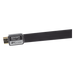 Cable HDMI versión 2.0 Plano de 10M (32.8 ft) optimizado para resolución 4K ULTRA HD | SIERRA STORE