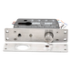ACCESSPRO PROEB620 - Cerradura de Perno Eléctrica / 2000 kg de Fuerza de Sujeción / Fail Safe 12 VCC / Temporizador 0-9 s / Sensor de | SIERRA STORE