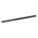 Barra de Advertencia de Tráfico / 8 Módulos / 32 LED / 47 pulgadas / Ámbar / Controlador de 8 Interruptores / SAE Clase 1 | SIERRA STORE