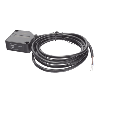 ACCESSPRO XBS-10-MRF - Fotocelda Infrarroja / Alcance 10 m (33 ft) / Alimentación 12-24 VCC / Contactos NC-NO / IP54 | SIERRA STORE