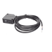 ACCESSPRO XBS-10-MRF - Fotocelda Infrarroja / Alcance 10 m (33 ft) / Alimentación 12-24 VCC / Contactos NC-NO / IP54 | SIERRA STORE