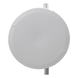 Antena Direccional Parabólica / 29 dBi / 4.9 - 6.4 GHz / Doble Polarización V/H / Plato Profundo 800 mm / Guía de Onda / Radomo | SIERRA STORE