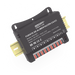 Fuente de Poder / 8 Canales / Salida Ajustable 12/13.5/15 Vcc / 4 A por Canal / 48 W / Montaje en Pared | SIERRA STORE