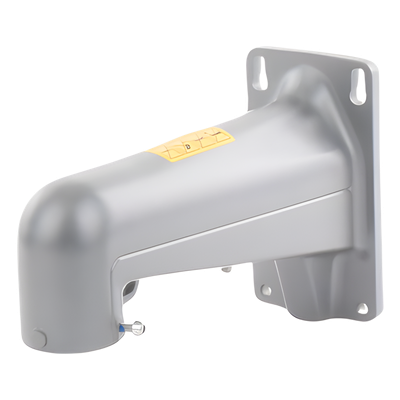 HIKVISION DS-1602ZJ-P - Soporte de Montaje PTZ / Aleación de Aluminio y Acero / Capacidad 10,000 g / Dimensiones 306.4 x 182.6 x 97.3 | SIERRA STORE
