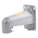 HIKVISION DS-1602ZJ-P - Soporte de Montaje PTZ / Aleación de Aluminio y Acero / Capacidad 10,000 g / Dimensiones 306.4 x 182.6 x 97.3 | SIERRA STORE