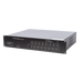 Controlador de Extensión de Evacuación por Voz / 8 Zonas / 500W / 19 Unidades en Cascada / 6 Entradas de Audio / Monitoreo Automático | SIERRA STORE