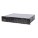 Controlador de Extensión de Evacuación por Voz / 8 Zonas / 500W / 19 Unidades en Cascada / 6 Entradas de Audio / Monitoreo Automático | SIERRA STORE