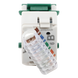 SIEMON U6-K07NS - Jack Keystone / Cat6 UTP / Terminación 110 / Color Verde / UL 94 V-0 / -10°C a 60°C | SIERRA STORE