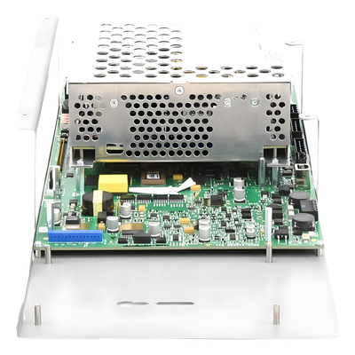 CPU para Panel de Detección de Incendio / Fuente 3.0 A (6.0 A en Alarma) / 1 Lazo SLC Expandible a 2 / 636 Dispositivos / 4 Circuitos | SIERRA STORE
