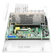 CPU para Panel de Detección de Incendio / Fuente 3.0 A (6.0 A en Alarma) / 1 Lazo SLC Expandible a 2 / 636 Dispositivos / 4 Circuitos | SIERRA STORE