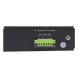 Switch PoE Industrial / 8 Puertos Gigabit + 2 SFP Combo / Extensión 250 m (820 ft) / PoE 300W / Protección 6 kV / -40°C a 80°C / | SIERRA STORE