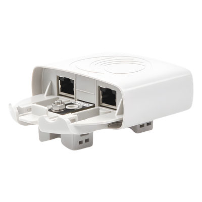 Protector contra descargas / Gigabit / 30V / -40°C a +60°C / 3.25 x 9.5 x 12.7 cm / 0.18 kg | SIERRA STORE