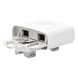 Protector contra descargas / Gigabit / 30V / -40°C a +60°C / 3.25 x 9.5 x 12.7 cm / 0.18 kg | SIERRA STORE