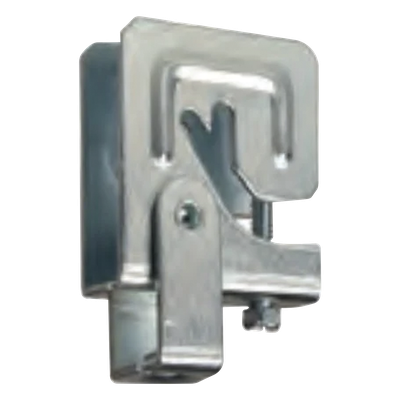 Mordaza Ligera Articulada de 1/4". | SIERRA STORE