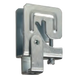Mordaza Ligera Articulada de 1/4". | SIERRA STORE