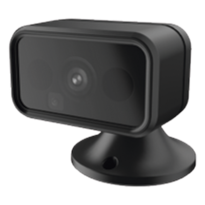 Cámara interior con infrarrojo / 720p / LED IR / Compatible JC450 y JC261 | SIERRA STORE