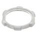 Contratuerca Metálica / Zamac / 3/4" (19 mm) / Acabado Metálico / Uso Industrial | SIERRA STORE