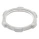 Contratuerca Metálica / Zamac / 3/4" (19 mm) / Acabado Metálico / Uso Industrial | SIERRA STORE
