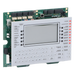Anunciador de control de red / LCD 640 caracteres retroiluminado / Teclado QWERTY / 11 indicadores LED / 4 relés de estado / Bus ACS | SIERRA STORE
