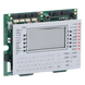 Anunciador de control de red / LCD 640 caracteres retroiluminado / Teclado QWERTY / 11 indicadores LED / 4 relés de estado / Bus ACS | SIERRA STORE