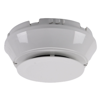 Detector de Humo Direccionable / Fotoeléctrico FlashScan / Sensibilidad 1.5% / SLC 2 Hilos / UL 268 7ª Edición | SIERRA STORE