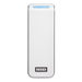 Lector de Control de Acceso / Multitecnología / SEOS, iCLASS, MIFARE DESFire / Salida Wiegand y OSDP / 12 VCC / LED Tricolor | SIERRA STORE