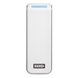 Lector de Control de Acceso / Multitecnología / SEOS, iCLASS, MIFARE DESFire / Salida Wiegand y OSDP / 12 VCC / LED Tricolor | SIERRA STORE