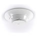 Sensor Térmico Direccionable / Tasa de Aumento con Fijo 57°C / Cobertura 15.2 m (50 ft) / Protocolo LiteSpeed / Base 6" | SIERRA STORE