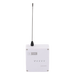 Receptor Inalámbrico / 2500 m (8202.1 ft) de Alcance / 4 Salidas de Relevador Tipo C / Frecuencia 433.92 MHz / Operación -20°C a +80°C | SIERRA STORE